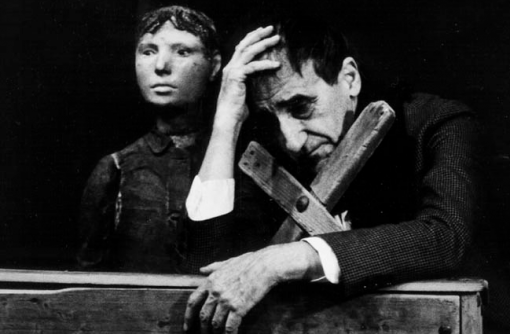 Tadeusz Kantor Centenary commemorated in TAPS | Theatre Arts